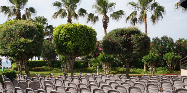 Alquiler de Espacios para Fiestas, Eventos y Celebraciones Sociales en Barcelona · Fiesta de Graduación